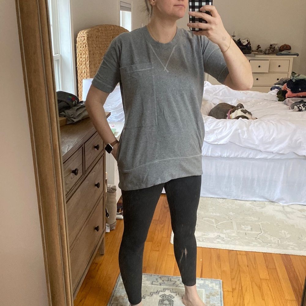 Lululemontee